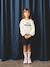 Jupe-short de tennis sport fille marine 1 - vertbaudet enfant 
