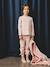 Pyjama déguisement fille Chat rose pâle 14 - vertbaudet enfant 