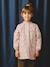 Tablier fille personnalisable à fleurs Lilibeth rose 5 - vertbaudet enfant 