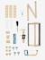 Boîte à outils du bricoleur en bois FSC® noir 4 - vertbaudet enfant 