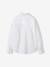 Chemise fille blanc 3 - vertbaudet enfant 