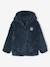 Veste Sherpa Nuit Garçon bleu nuit 6 - vertbaudet enfant 