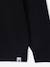 Pull garçon col camionneur anthracite 5 - vertbaudet enfant 