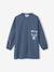 Tablier fille Lilo & Stitch DISNEY personnalisable bleu jean 4 - vertbaudet enfant 