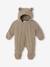Combipilote mixte doublée léopard capsule famille taupe 5 - vertbaudet enfant 