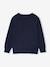 Pull garçon jacquard motif animal marine 2 - vertbaudet enfant 