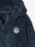Veste Sherpa Nuit Garçon bleu nuit 4 - vertbaudet enfant 