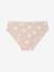 Lot de 10 culottes fantaisie fille rose 4 - vertbaudet enfant 