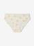 Lot de 10 culottes fantaisie fille rose 2 - vertbaudet enfant 