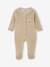 Coffret naissance mixte bébé personnalisable beige chiné 6 - vertbaudet enfant 