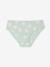 Lot de 10 culottes fantaisie fille rose 3 - vertbaudet enfant 