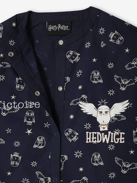 Tablier fille Harry Potter personnalisable marine 3 - vertbaudet enfant 