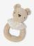 Coffret naissance mixte bébé personnalisable beige chiné 7 - vertbaudet enfant 