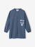 Tablier fille Lilo & Stitch DISNEY personnalisable bleu jean 1 - vertbaudet enfant 