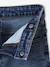 Jean slim garçon effet destroy denim black+stone 14 - vertbaudet enfant 