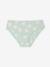 Lot de 10 culottes fantaisie fille rose 8 - vertbaudet enfant 