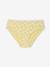 Lot de 10 culottes fantaisie fille rose 6 - vertbaudet enfant 