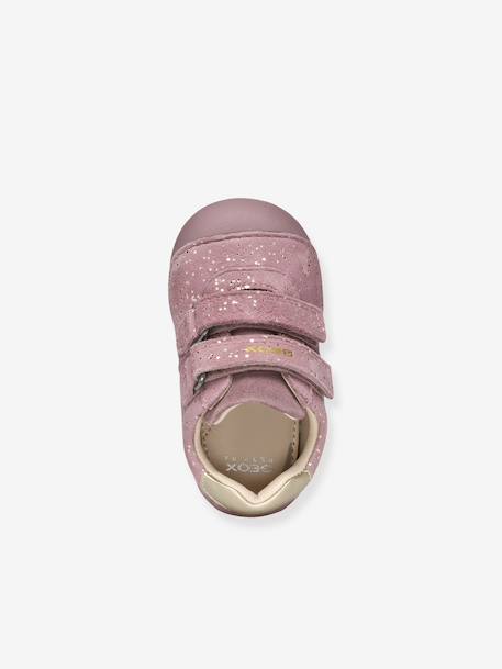 Bottillons B9440B - B TUTIM rose 5 - vertbaudet enfant 