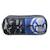 Trousse scolaire rectangulaire disney star wars Bleu 1 - vertbaudet enfant 