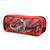 Trousse scolaire rectangulaire jurassic world noire Noir 2 - vertbaudet enfant 
