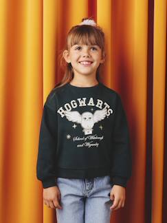 -Sweat fille Harry Potter