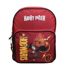 -Sac à dos avec poche harry potter