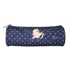 Jouet-Trousse scolaire ronde cybel