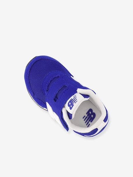 Baskets IV323CA bleu 7 - vertbaudet enfant 
