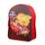 Sac à dos gouter maternelle disney cars Rouge 2 - vertbaudet enfant 