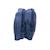 Trousse scolaire rectangulaire lili lou Bleu 3 - vertbaudet enfant 