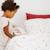 Taie d'oreiller coton bio gourmandises Gourmandises 5 - vertbaudet enfant 