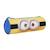 Trousse scolaire ronde les minions Jaune 2 - vertbaudet enfant 