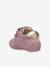 Bottillons B9440B - B TUTIM rose 3 - vertbaudet enfant 