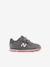 Baskets IV500BA1 gris 3 - vertbaudet enfant 
