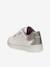 Sneakers basses bébé fille Eclyper blanc 3 - vertbaudet enfant 