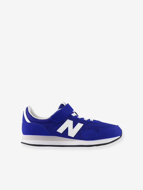 Baskets enfant PV323CA bleu 4 - vertbaudet enfant 