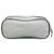 Trousse scolaire rectangulaire offshore fleurs Gris 4 - vertbaudet enfant 