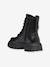 Bottines J56M6C-J MAQUINNENS GIRL noir 3 - vertbaudet enfant 