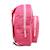 Sac à dos avec poche disney minnie coeur Rose 3 - vertbaudet enfant 