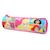 Trousse scolaire ronde princesses Rose 2 - vertbaudet enfant 