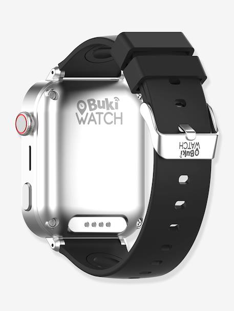 Buki Watch PRO : la montre connectée pour les enfants noir 6 - vertbaudet enfant 