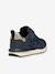 Baskets Fastics Girl marine 2 - vertbaudet enfant 