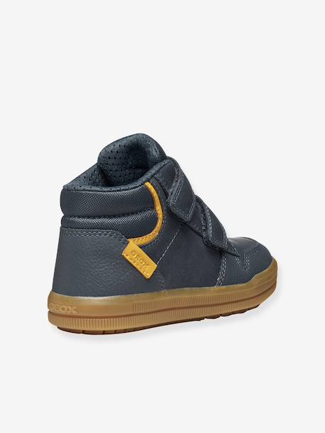 Baskets - J364AB0 J ARZACH garçon marine 2 - vertbaudet enfant 