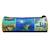 Trousse scolaire ronde phileas  dinosaure Bleu 4 - vertbaudet enfant 
