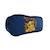 Trousse scolaire rectangulaire disney le roi lion simba Bleu 2 - vertbaudet enfant 