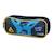 Trousse scolaire rectangulaire vorax  requins Bleu 2 - vertbaudet enfant 