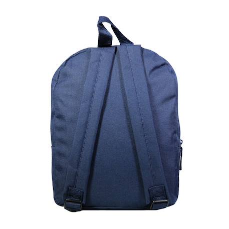 Sac à dos  avec poche lili lou chat Rose 4 - vertbaudet enfant 