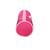 Trousse scolaire ronde barbapapa Rose 3 - vertbaudet enfant 