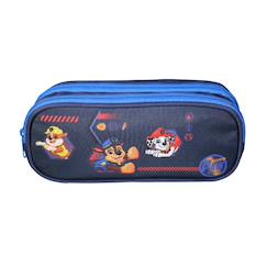 Jouet-Trousse scolaire rectangulaire pat'patrouille