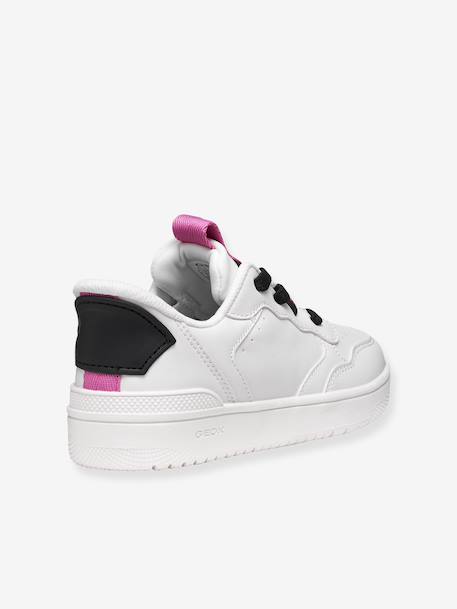 Sneakers Sprintye Fast In fille blanc 2 - vertbaudet enfant 
